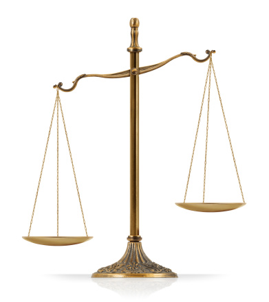 Scales of Justice