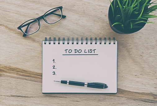 To Do List