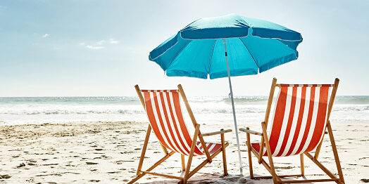 Get some summer in your life