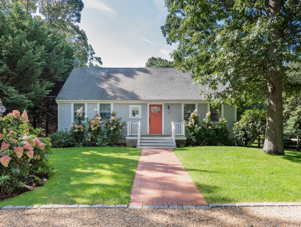 Martha's Vineyard Luxury Real Estate Donnelly + Co.