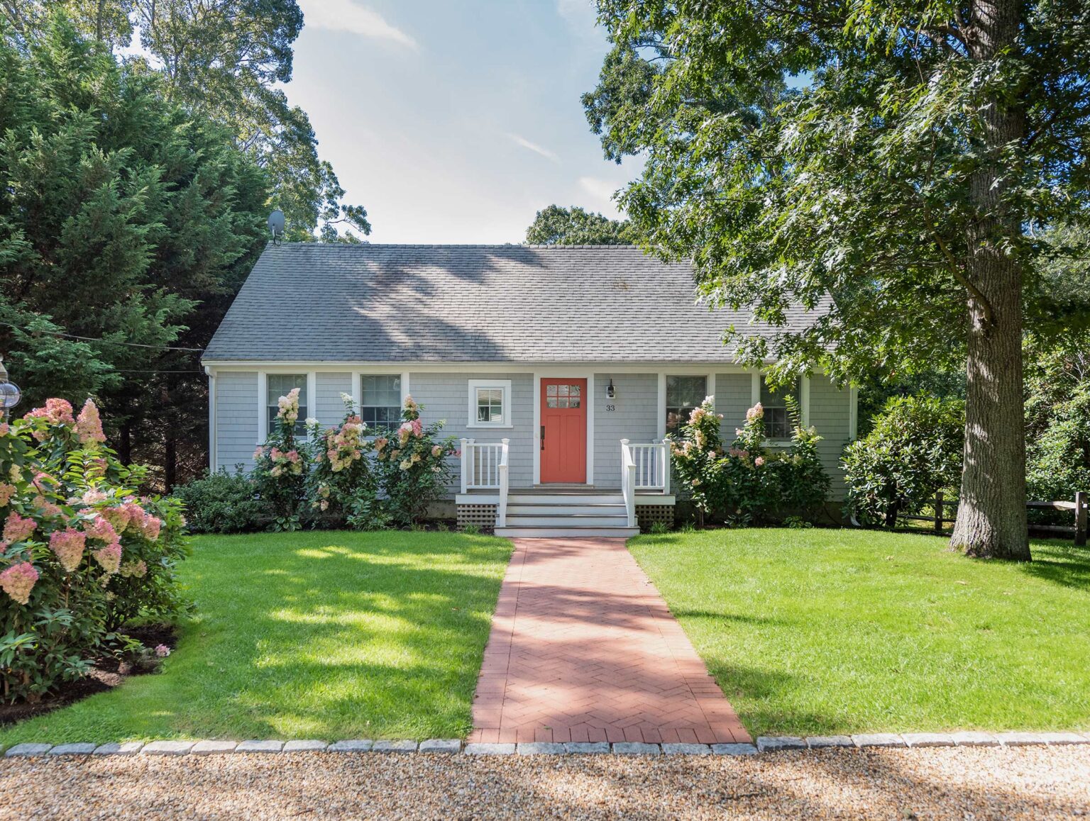 Martha's Vineyard Luxury Real Estate Donnelly + Co.