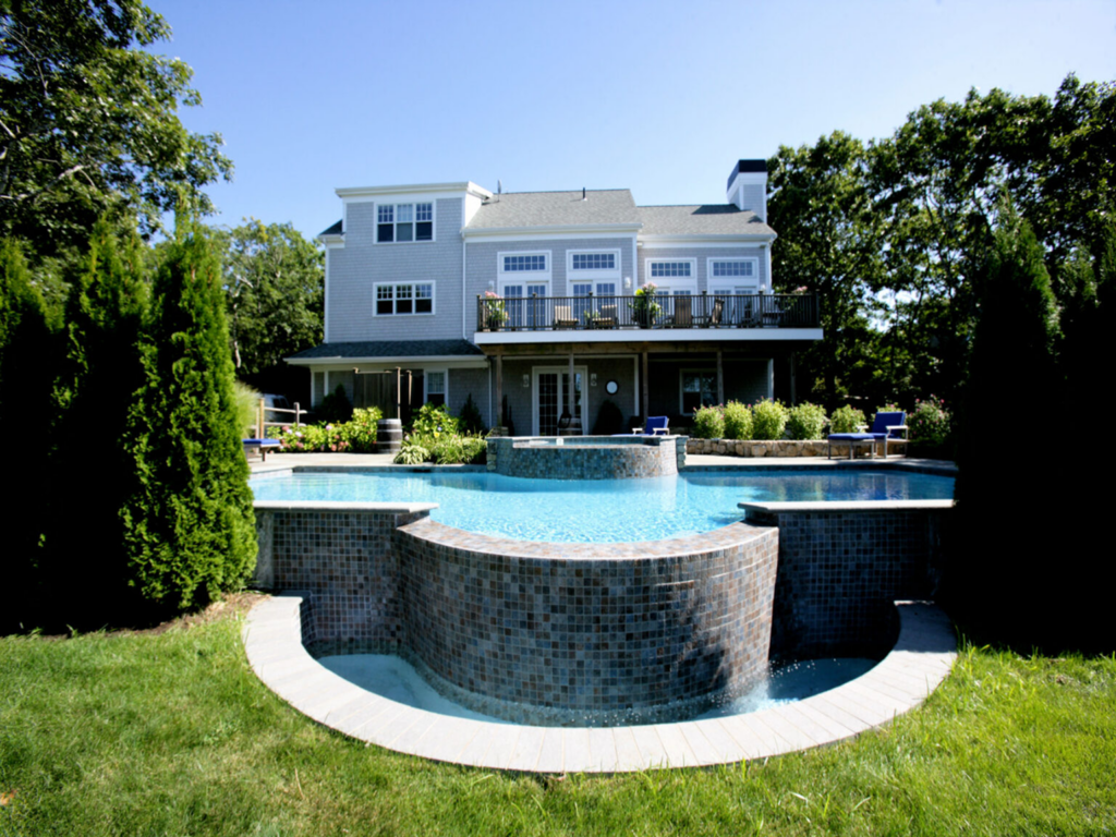 Martha's Vineyard Luxury Real Estate Donnelly + Co.