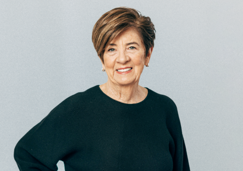 Carol Shore Martha's Vineyard Real Estate Sales Agent at Donnelly + Co