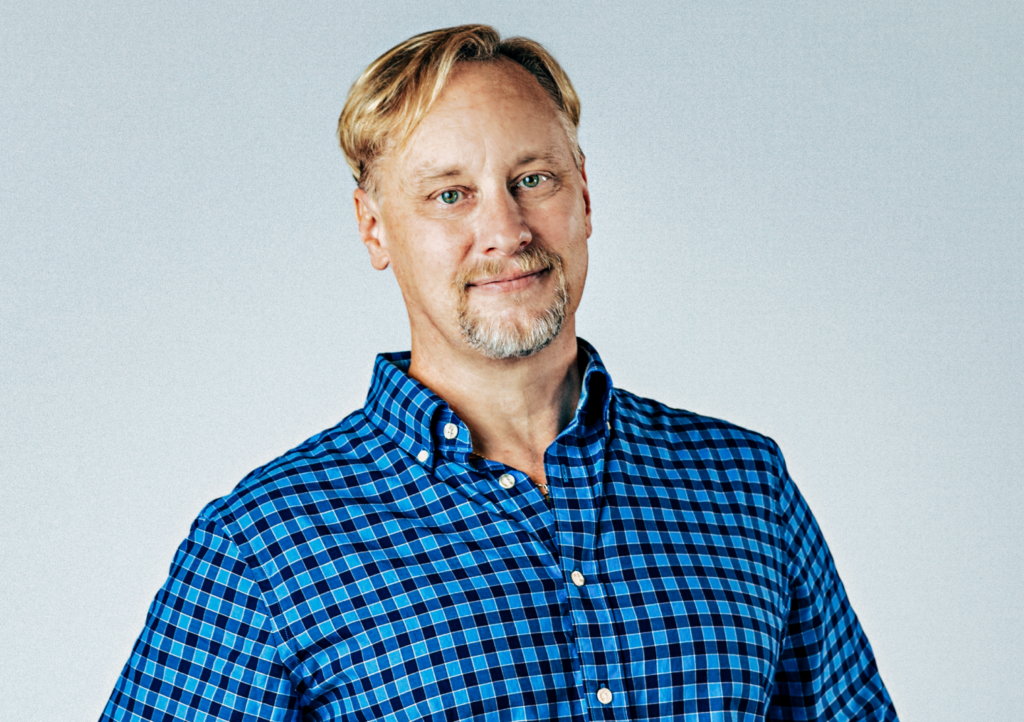 Jim Osmundsen Martha's Vineyard Real Estate Agent Donnelly + Co