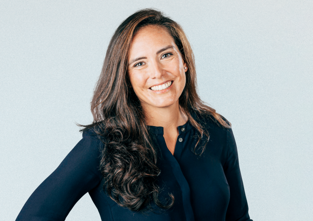 Katrina Lima Martha's Vineyard Real Estate Agent Donnelly + Co