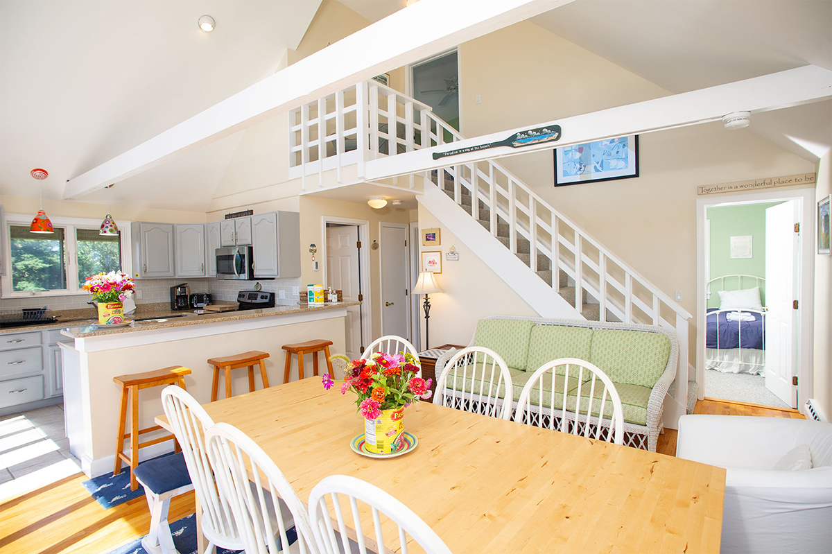 Martha's Vineyard Luxury Real Estate Donnelly + Co.