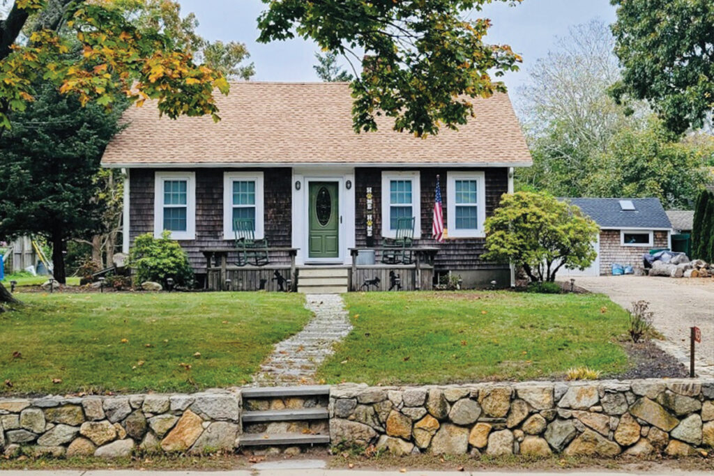 Martha's Vineyard Luxury Real Estate Donnelly + Co.