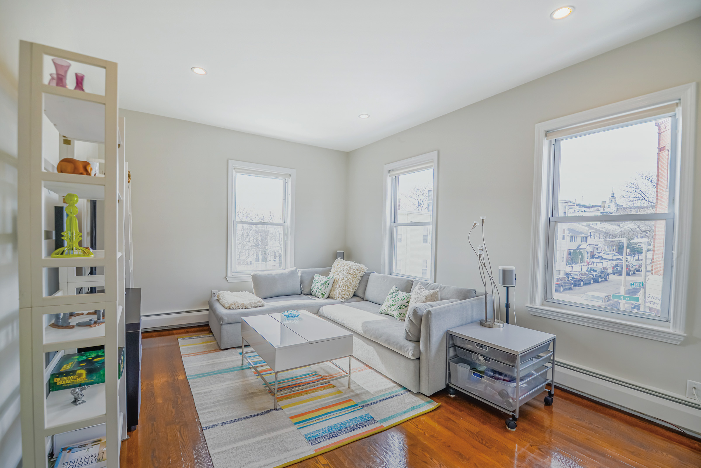 112 H Street #2 South Boston For Sale
