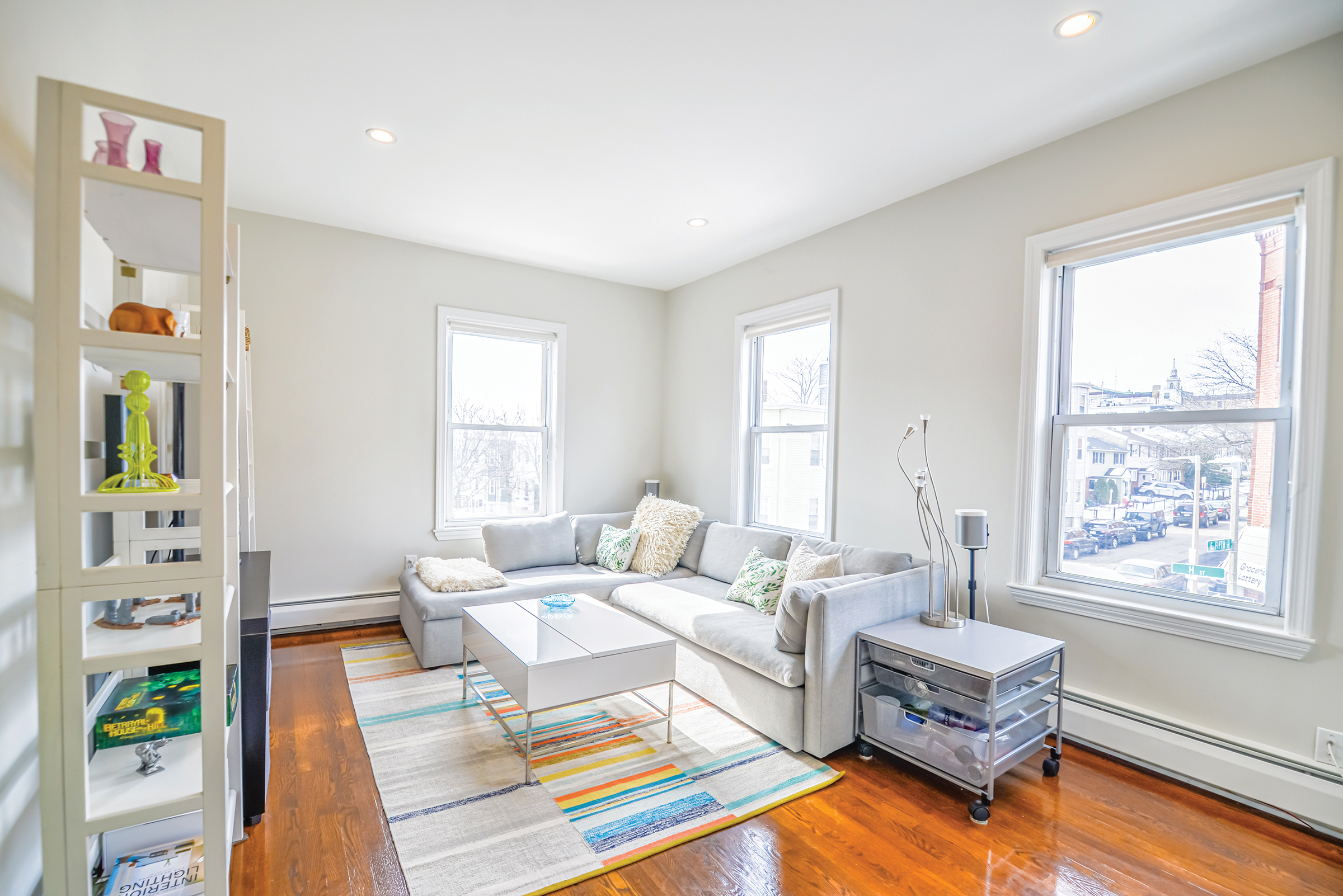 112 H Street #2 South Boston For Sale