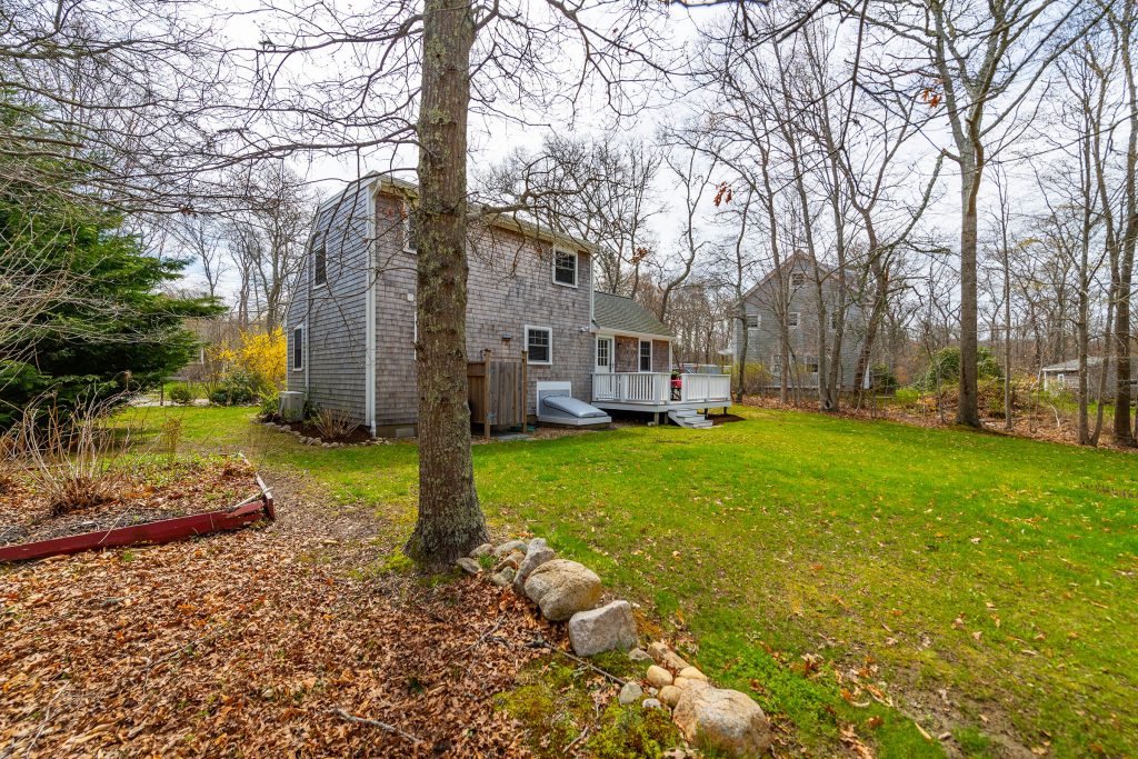 50 Lantern Lane Martha's Vineyard Donnelly + Co.