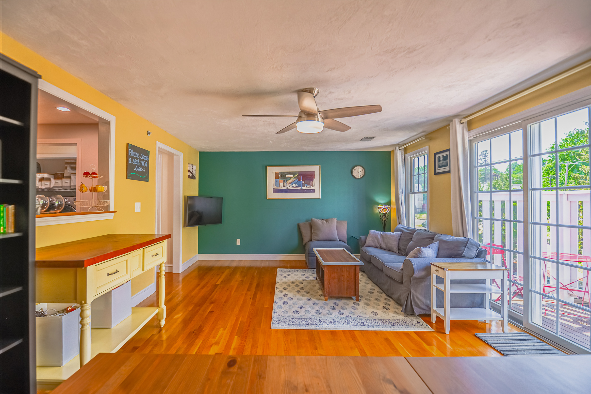 For Sale: 41 Water Street #3A - Weymouth