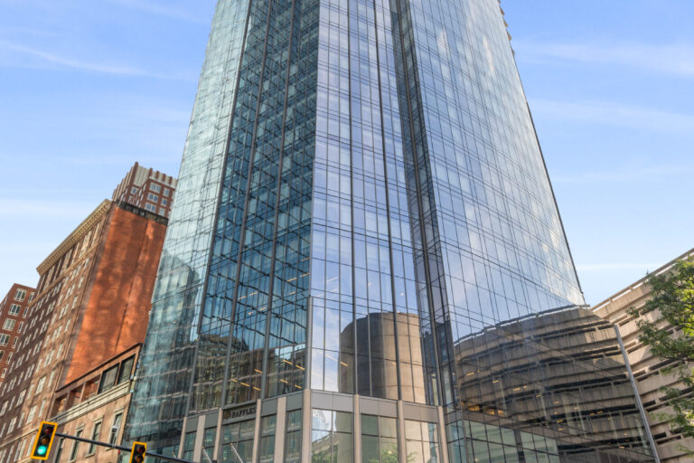 Boston luxury real estate market